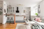 2 Camere Moderne | Promo la avans 50% Bonus Parcare exterioa