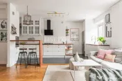 2 Camere Moderne | Promo la avans 50% Bonus Parcare exterioa 