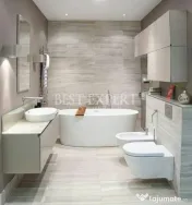 2 Camere Moderne | Promo la avans 50% Bonus Parcare exterioa 