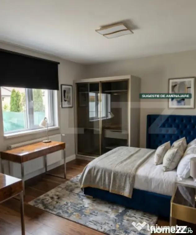 Casă individuală de vânzare, 140 mp, zona Giroc - Giroc (Timis)