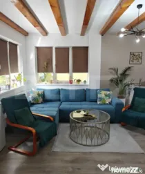 Casă individuală de vânzare, 140 mp, zona Giroc