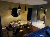 Apartament 3 camere comet renovat Guliver