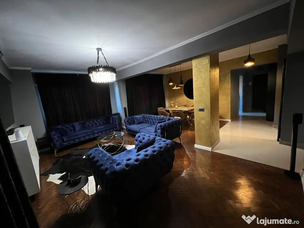 Apartament 3 camere comet renovat Guliver