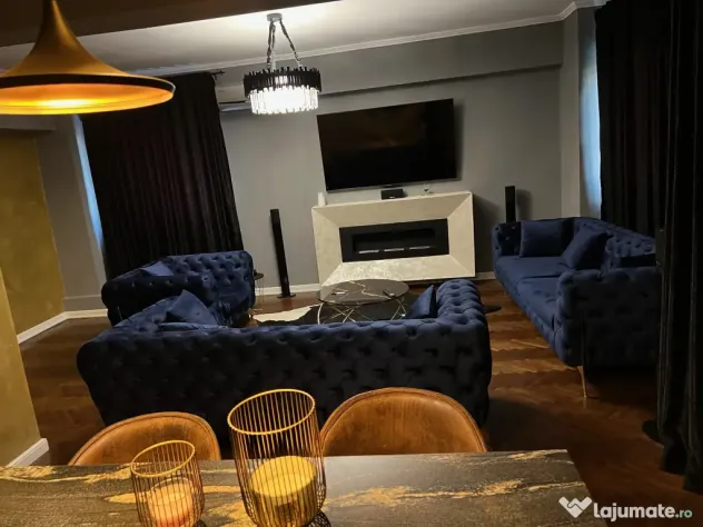 Apartament 3 camere comet renovat Guliver