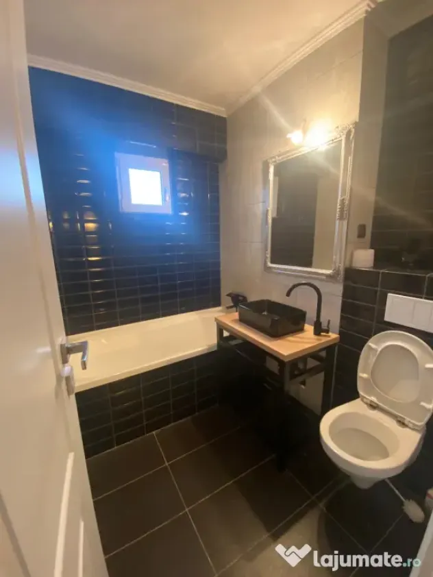 Apartament 3 camere comet renovat Guliver