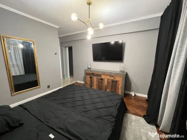 Apartament 3 camere comet renovat Guliver