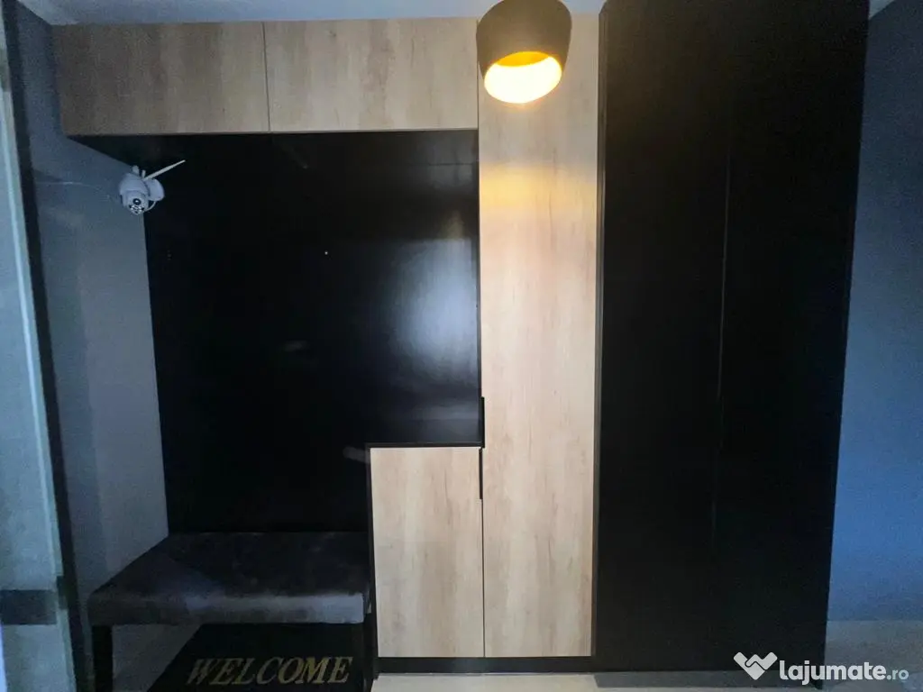 Apartament 3 camere comet renovat Guliver