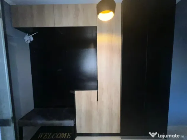 Apartament 3 camere comet renovat Guliver