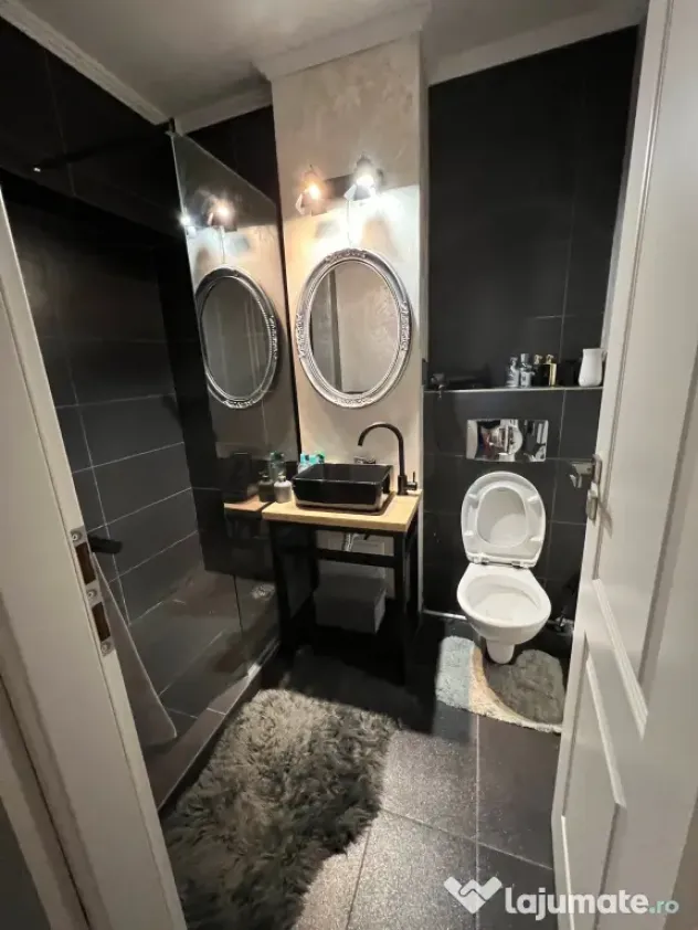 Apartament 3 camere comet renovat Guliver