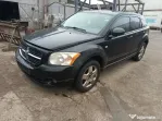 Dodge Caliber, inmatriculat,pentru dezmembrat