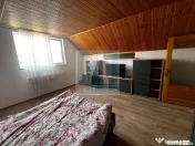 Casa /Villa 3 camere mobilata/utilata - zona Centrul Civic 