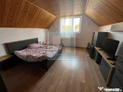 Casa /Villa 3 camere mobilata/utilata - zona Centrul Civic 
