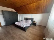 Casa /Villa 3 camere mobilata/utilata - zona Centrul Civic 