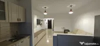 Inchiriez aparatament 2 camere Dobroesti str. Doinei 