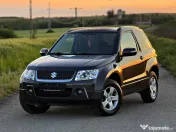 Suzuki Grand Vitara 2012  1.9 DDiS 129 CP 4x4 Impecabil! 