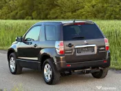 Suzuki Grand Vitara 2012  1.9 DDiS 129 CP 4x4 Impecabil! 