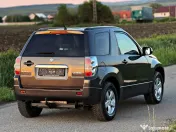 Suzuki Grand Vitara 2012  1.9 DDiS 129 CP 4x4 Impecabil! 