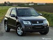 Suzuki Grand Vitara 2012  1.9 DDiS 129 CP 4x4 Impecabil! 