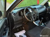 Suzuki Grand Vitara 2012  1.9 DDiS 129 CP 4x4 Impecabil! 