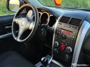 Suzuki Grand Vitara 2012  1.9 DDiS 129 CP 4x4 Impecabil! 