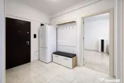 Apartament cu 2 camere decomandat în Bucium, bloc din 2020