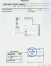 Casă individuală 4 camere D+P+1 133 mp mobilată și utila 