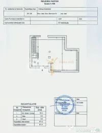Casă individuală 4 camere D+P+1 133 mp mobilată și utila 