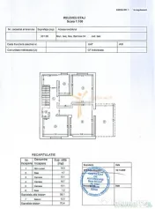 Casă individuală 4 camere D+P+1 133 mp mobilată și utila 