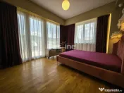 Casă individuală 4 camere D+P+1 133 mp mobilată și utila 