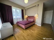 Casă individuală 4 camere D+P+1 133 mp mobilată și utila 