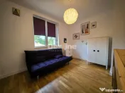 Casă individuală 4 camere D+P+1 133 mp mobilată și utila 