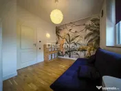 Casă individuală 4 camere D+P+1 133 mp mobilată și utila 