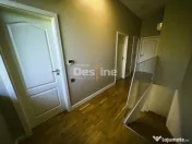 Casă individuală 4 camere D+P+1 133 mp mobilată și utila 