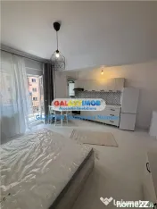 Garsoniera mobilata si utilata in Militari Residence 280 eu 