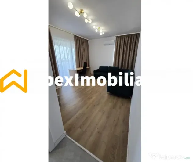 Apartament 2 camere de inchiriat Titan București | ApexImob