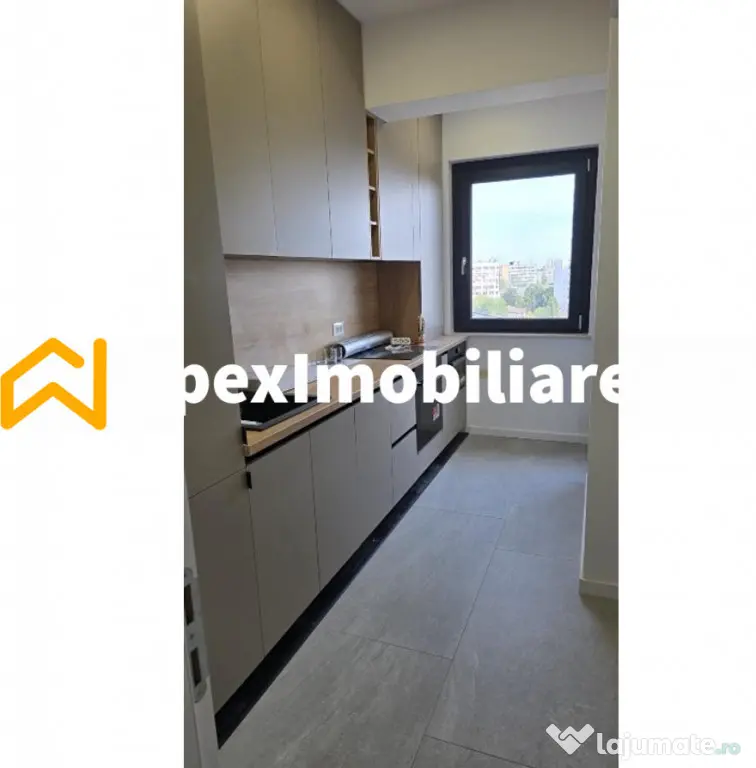 Apartament 2 camere de inchiriat Titan București | ApexImob