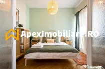 Apartament 2 camere de inchiriat Armeneasca București | Ape