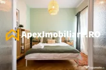 Apartament 2 camere de inchiriat Armeneasca București | Ape