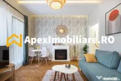 Apartament 2 camere de inchiriat Armeneasca București | Ape 