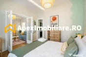 Apartament 2 camere de inchiriat Armeneasca București | Ape 