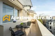 Apartament 2 camere de inchiriat Armeneasca București | Ape 