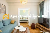 Apartament 2 camere de inchiriat Armeneasca București | Ape 