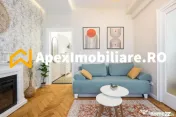 Apartament 2 camere de inchiriat Armeneasca București | Ape 