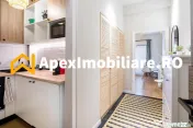 Apartament 2 camere de inchiriat Armeneasca București | Ape 