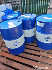 butoaie tabla plastic 220L 