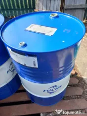butoaie tabla plastic 220L 