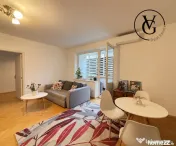 Apartament 2 camere Piata Romana