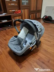 Scoica auto Hauck