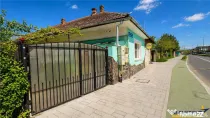 1.250 mp teren intravilan casa, Gheorge Doja, recomandat