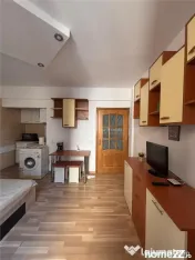 Garsoniera, Centrul Vechi (BNR), 5 min Metrou 